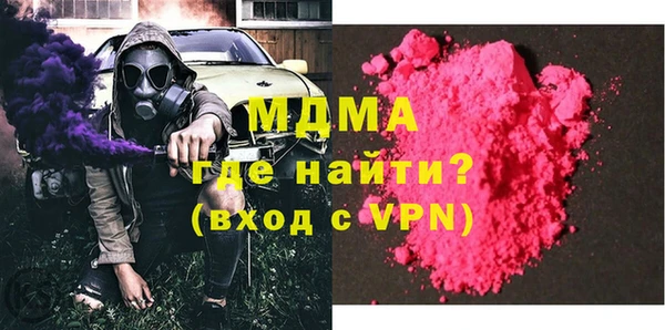 кокс Арсеньев